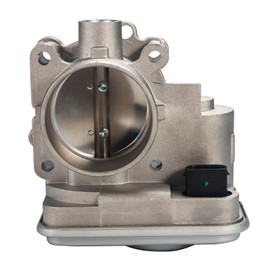 BLCYANUE 04891735AC Electronic Throttle Body for Dodge Avenger 2008-2014,Caliber 2007-2012,Journey 2009-2017/Jeep Compass,Patriot 2007-2017/Chrysler 200 2011-2014,Sebring 2007-2010 4891735AD 977025