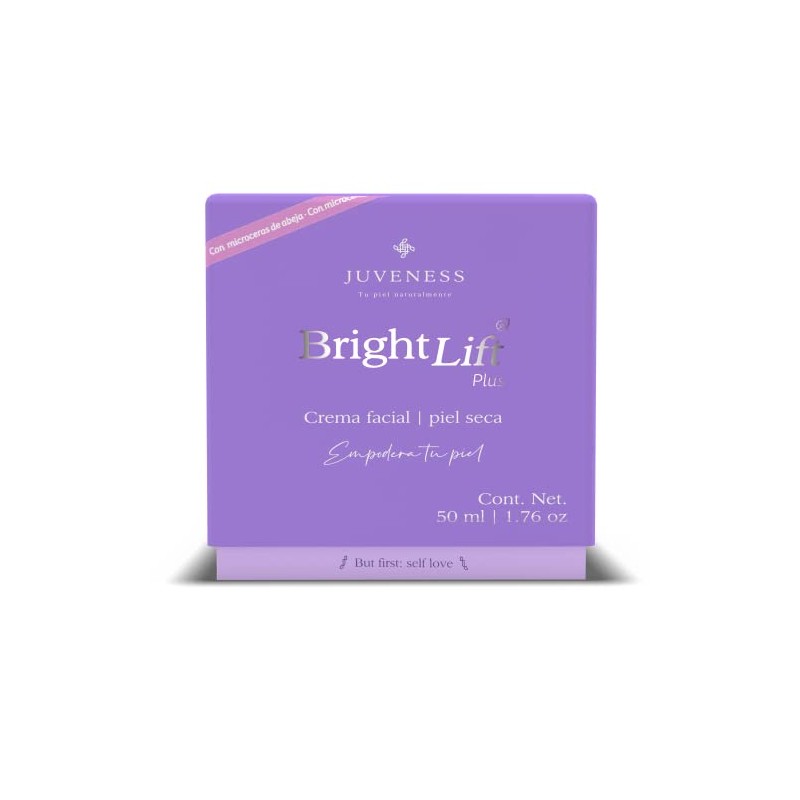 JUVENESS Crema Juveness Plus, Crema Para Mujer