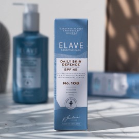 Elave Daily Skin Defence SPF45 No.108 50ml