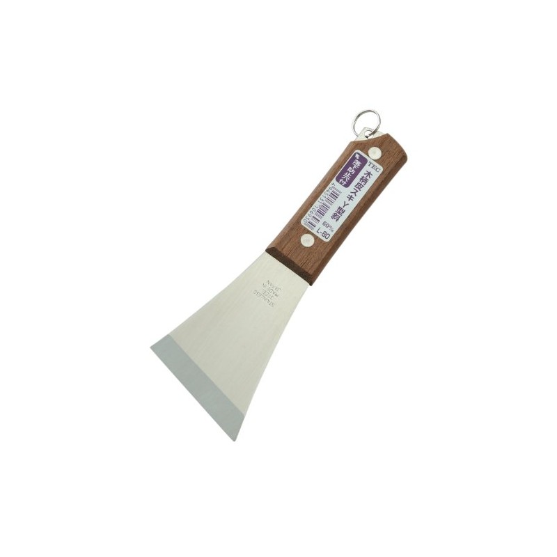 Tech (Tec) Drop Proof, with hole Premium Wood Pattern suten