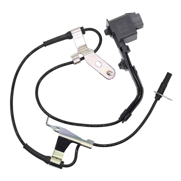 Walker Products ABS Wheel Speed Sensor with 2 wire Direct