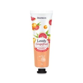 Dioprus Perfumed Hand Cream (Grapefruit) 50g / 디오프러스 퍼퓸드 핸드크림 (자몽) 50g