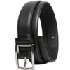 Nickel Smart The Entrepreneur Titanium Belt (46", Black)
