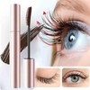 Submarine Mascara – Defined Lashes, Black & Brown for Natural,