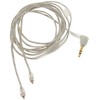 Shure EAC64CLS Replacement Cable for SE Earphones - 162cm -