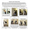 Therapist’s Choice® Shoulder Pulley, Over The Door: includes Basic Exercise