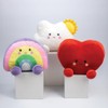 Aurora, 61593, Amore Heart Large, Soft Toy, Red