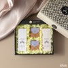 Dressing table gift set collection ❤ Luxury case (organic raw