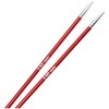 Knit Pro KP47063 Zing: Fixed Circular Knitting Pins: 2.50mm, 2.5mm,