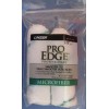 Linzer Pro Edge Microfiber Paint Roller Cover 3/8 NAP x