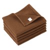 Muco Towel, Antibacterial, Deodorizing, Face Towel, Esthetics, Commercial Use, Quick