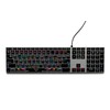 KB Covers Logic Pro Backlit Keyboard | Color-Coded Shortcuts for