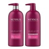 Nexxus Color Assure Shampoo and Conditioner, 32 fl. oz., 2