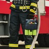 MELOTOUGH 7-Pocket Firefighter Tool Pouch with Carry Handle and Flap,