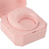 Bluetooth Remote Control Ring 10M with 200mAh Charging Compartment Remote