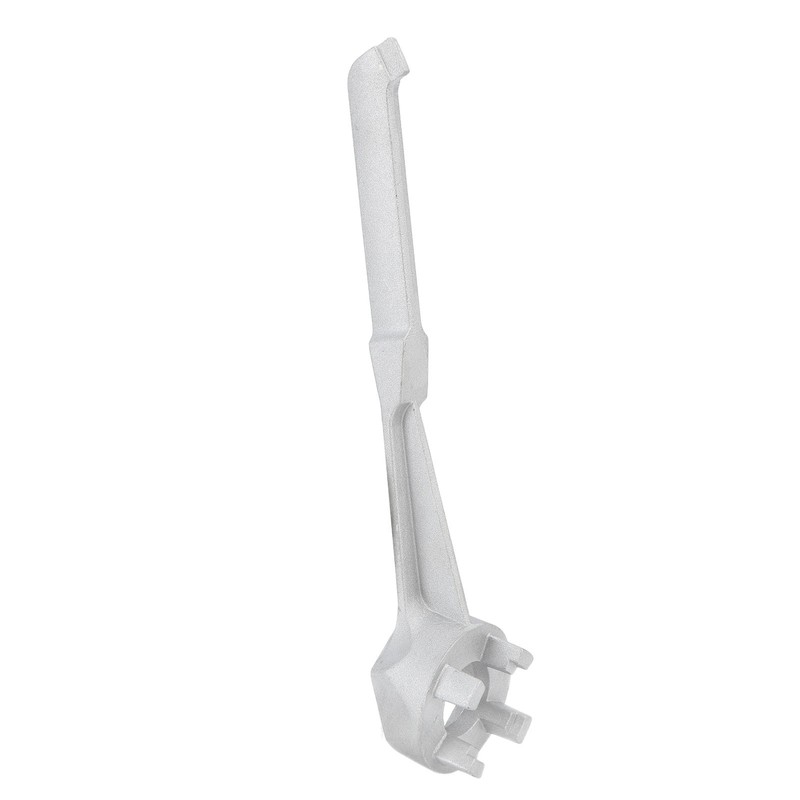 Bung Wrench 10 Inch Aluminum Drum Plug Wrench Barrel Opener