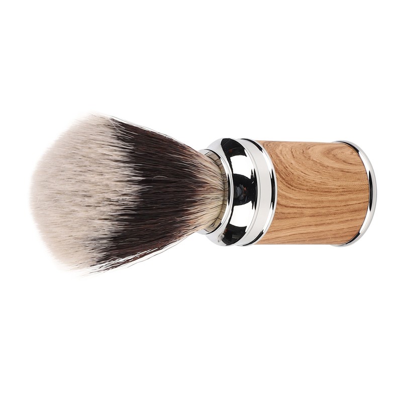Men Shaving Brush Soft Increase Foam Fast Drying Easy Cleaning