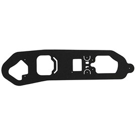 TOYOTA Genuine Parts Tail Lamp (Rear Combination Lamp) Gasket LH Light / Town Ace Part Number 81562-BZ010