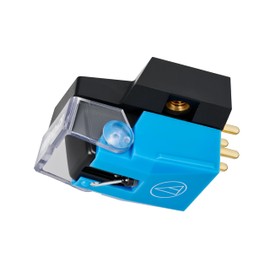 Audio-Technica AT-VM610xMONO Dual Moving Magnetic Pickup