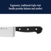 HENCKELS Classic Razor-Sharp 8-inch Chef Knife, German Engineered Informed by