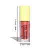 Blursh Liquid Blush/Made By Mitchell-Liquid Blush, Valentine's Day Gift, Natural