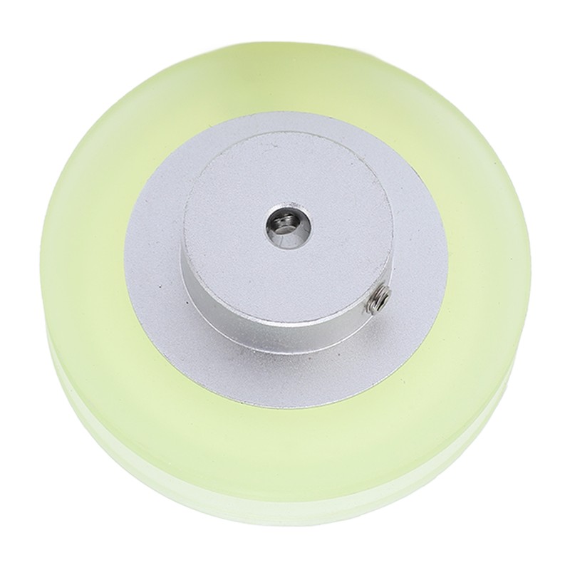 Length Counter Wheel 6mm Hole Diameter Encoder Meter Accessory for