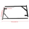 labwork Hard Top Storage Cart Carrier Replacement for Mercedes 380SLC