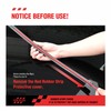 3 Front Windshield Wipers Wiper Blades Replacement for Honda Pilot