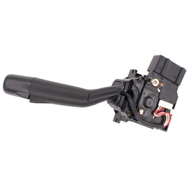 NewYall Corner Side Marker Parking Headlight Dimmer Turn Signal Control Switch Male Terminals for Toyota 4Runner 2000-2009, FJ Cruiser 2007-2013, Paseo/Tercel 1997-1998