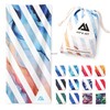 ALP & ACT XXL Beach Towel 200 x 90 cm