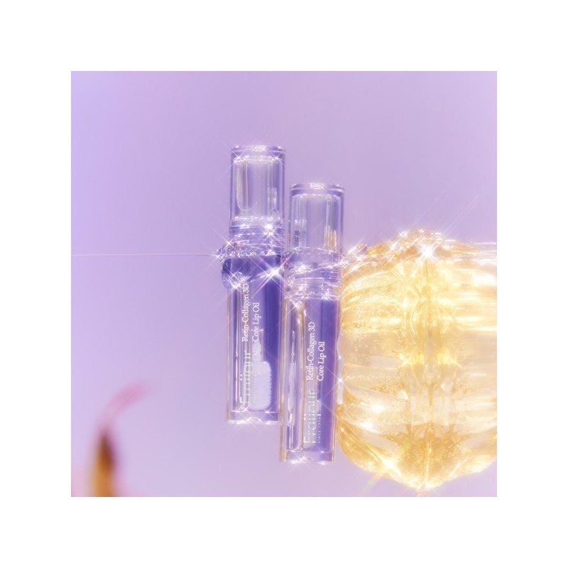 Retin Collagen 3D Core Lip Oil 3.2ml / 레틴 콜라겐