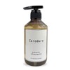 Ceradura Scalp Shampoo Salon Quality Aimed for Zero Stimulation, Large