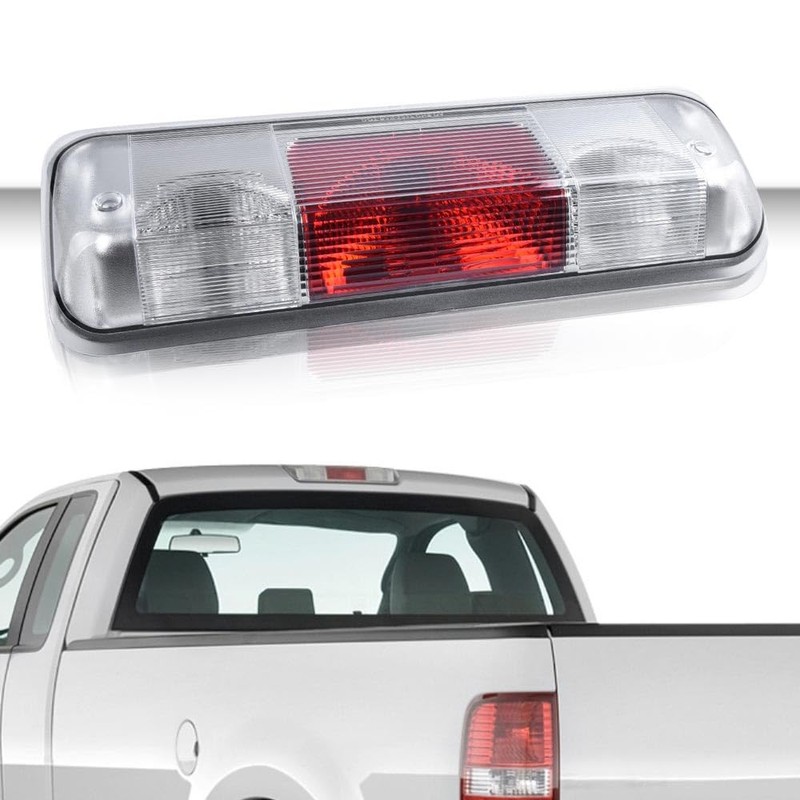 PIT66 3rd Brake Light Compatible with 2004-2008 Ford F150 High
