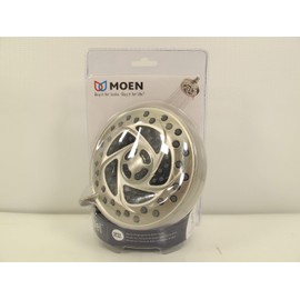 Moen Propel 5-Spray 4.5 in. Fixed Showerhead in Chrome