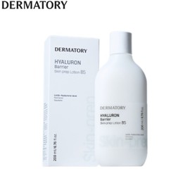 DERMATORY Hyaluron Barrier Skin Prep Lotion B5 200ml