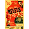 Reefer Madness 11" x 17 Movie Collector's Poster