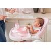 Kikkaboo 4 in 1 Unisex Tableware Set