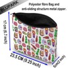 BLUPARK TS Lover Gift Can You Taste Makeup Bag Funny