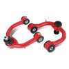 Auto Dynasty Front Upper Control Arms Tubular Suspension Kit with