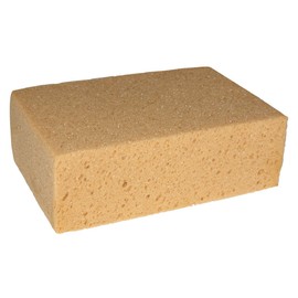 APA 19620 Car Sponge, Large, 20 x 13 x 7 cm
