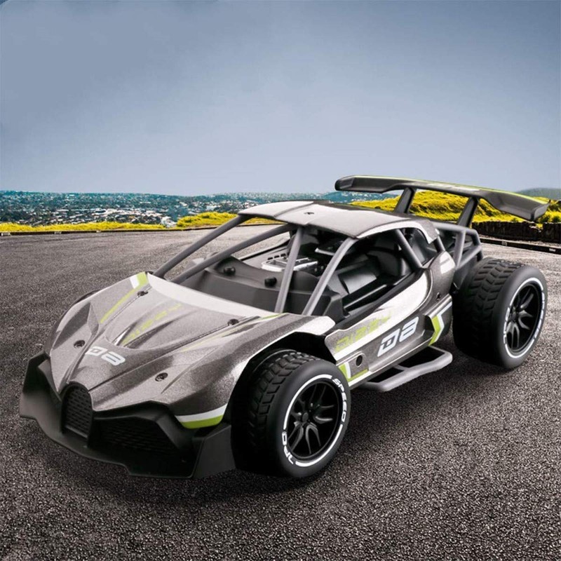RC Car Electric Racing Car Off-Road Drift High Speed High