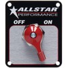 Allstar Performance ALL80158 Battery Disconnect Switch Panel