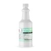 Hydrochloric Acid 15% Technical Grade - 1 Quart Bottle -