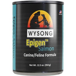Wysong Epigen™ Salmon Canned Dog & Cat Food