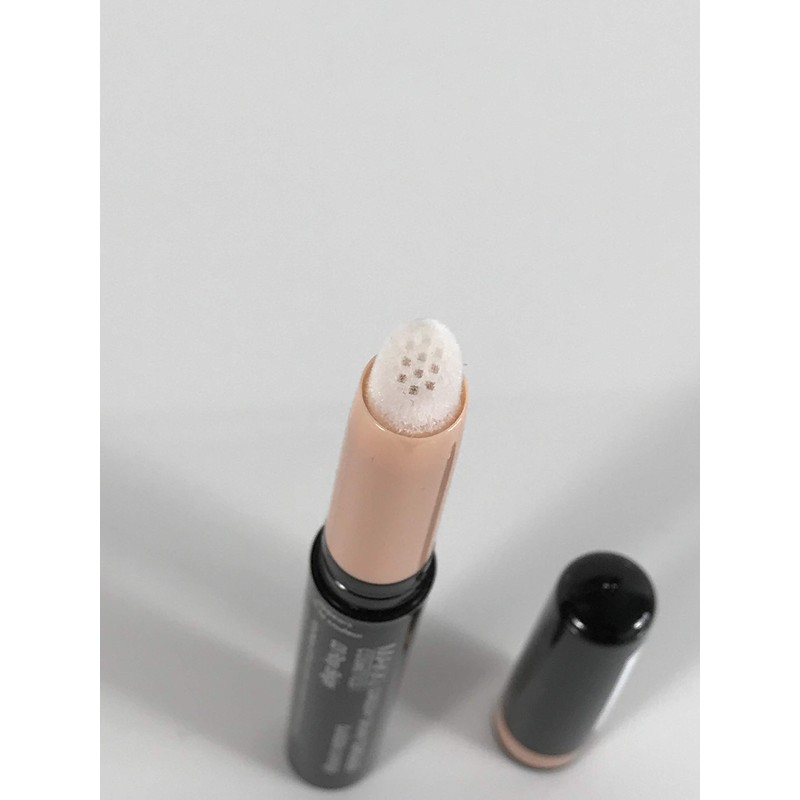 MAKKI Long Hold Creamy Concealer Makeup Cover Pen Against Blemishes