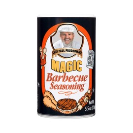 Magic Seasoning Blends Ssnng Bbq 5.5oz - SET OF 10