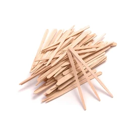 Apretique Mini Eyebrow Waxing Spatula (200)