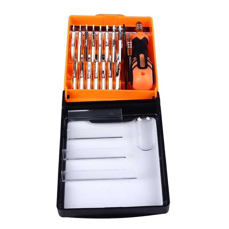 Screwdriver Bit Set Multifunctional Precise Screwdriver Kit Electronics Repair Tool