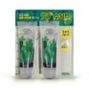 Yada Cactus Soothing Gel, 250ml, 2 pcs. 105ml × 1 pc. / 야다 선인장수딩젤, 250ml, 2개 105ml × 1개