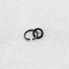 10 Sets Impact Wrench Socket Retaining Ring with O-Ring Suitable